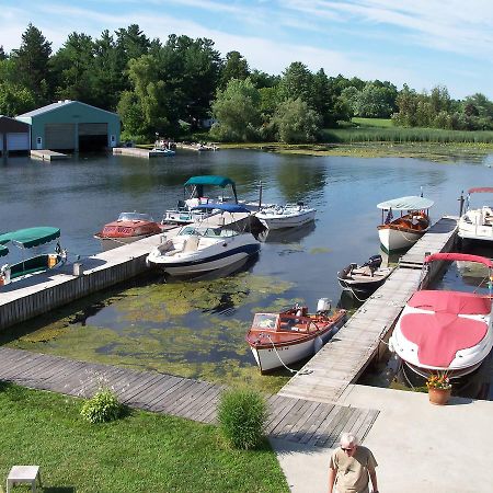 Otter Creek Inn Alexandria Bay Luaran gambar