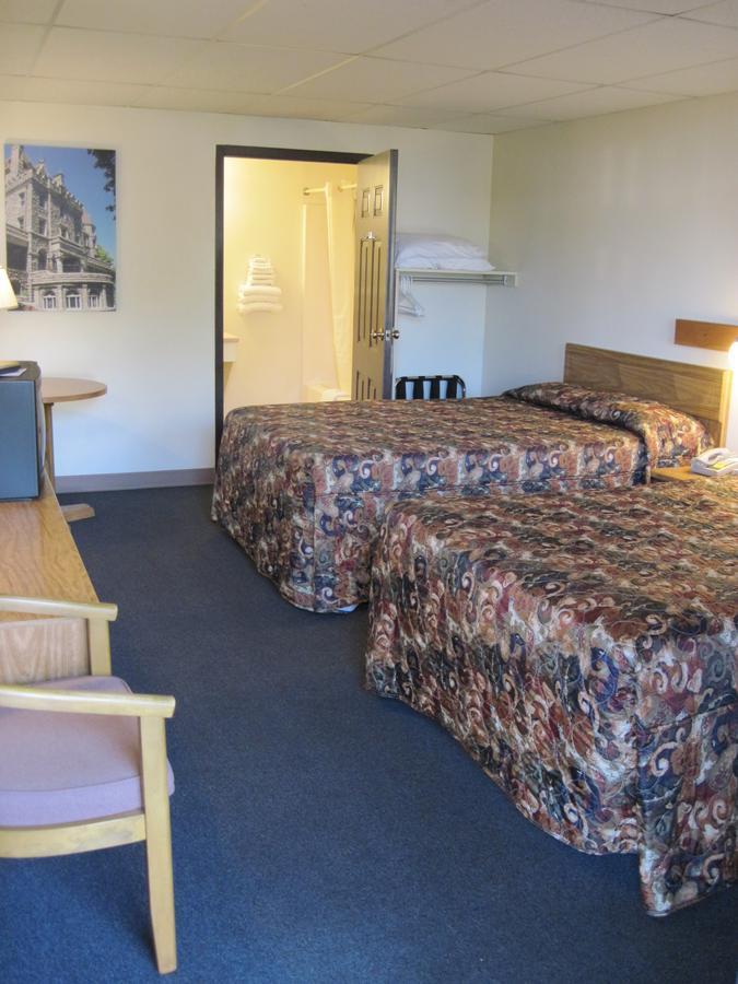Otter Creek Inn Alexandria Bay Luaran gambar