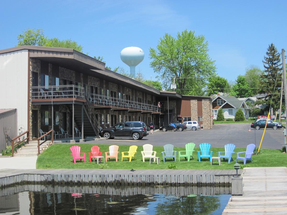 Otter Creek Inn Alexandria Bay Luaran gambar