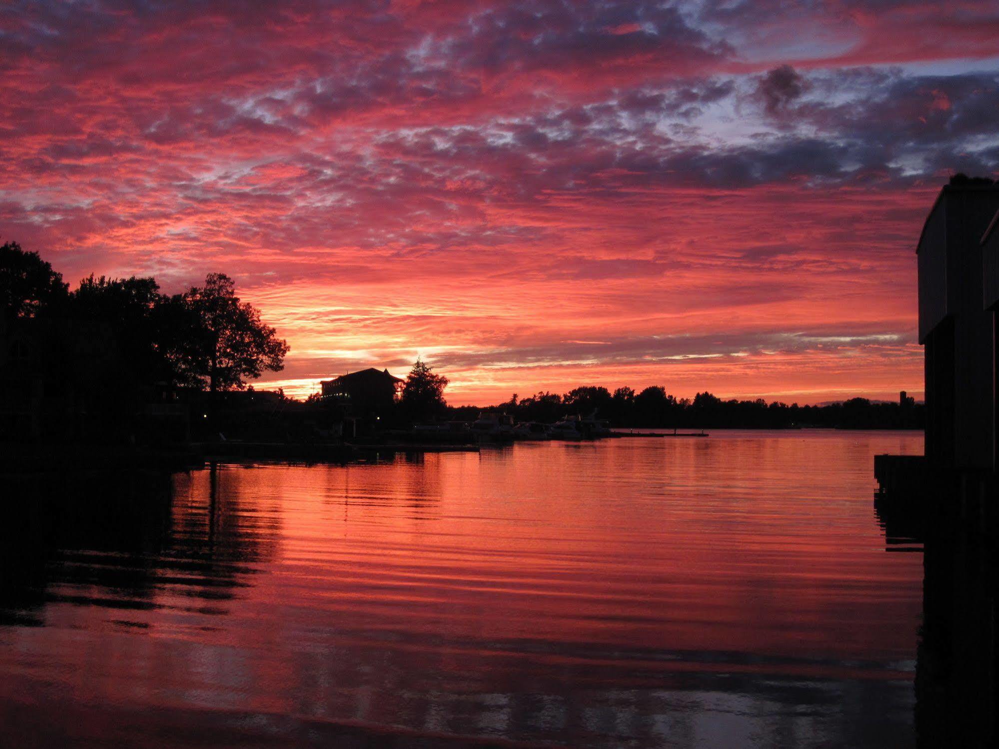Otter Creek Inn Alexandria Bay Luaran gambar