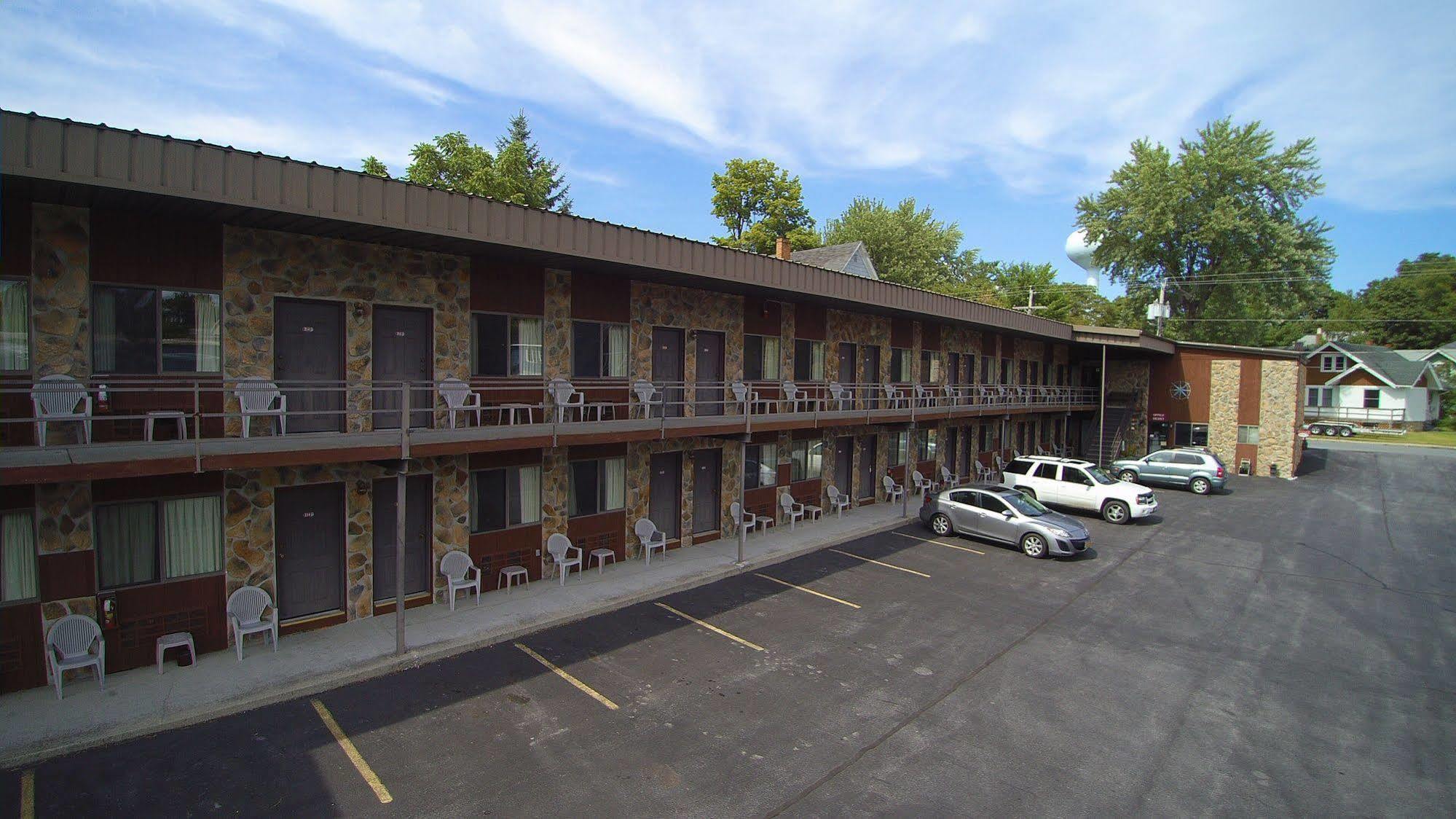 Otter Creek Inn Alexandria Bay Luaran gambar